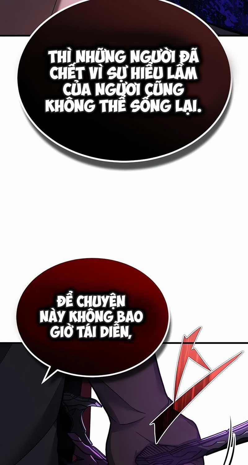 Thiên Quỷ Chẳng Sống Nổi Cuộc Đời Bình Thường 124 trang 45