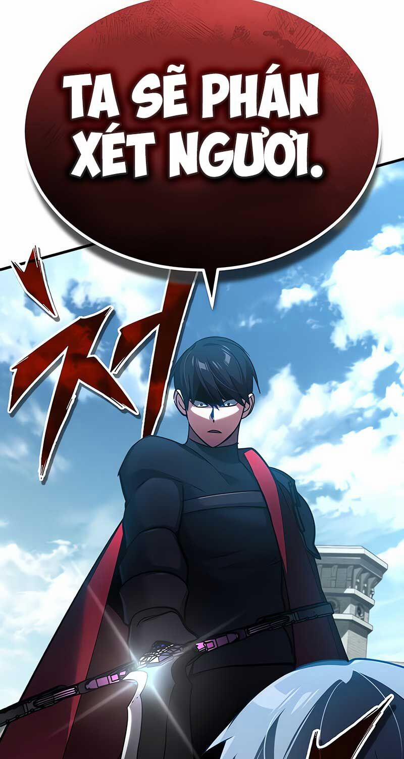 Thiên Quỷ Chẳng Sống Nổi Cuộc Đời Bình Thường 124 trang 47