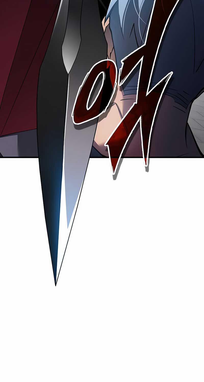 Thiên Quỷ Chẳng Sống Nổi Cuộc Đời Bình Thường 124 trang 48