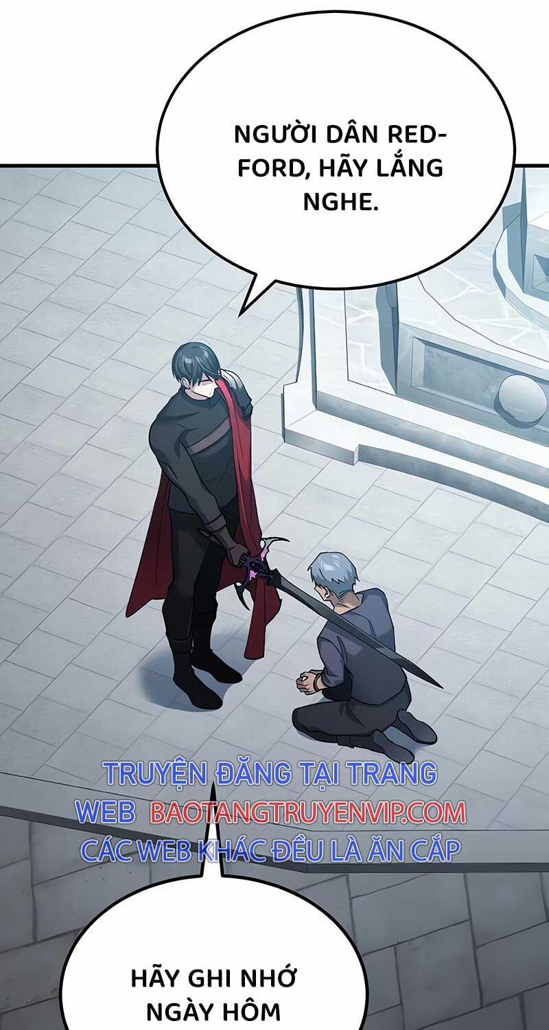 Thiên Quỷ Chẳng Sống Nổi Cuộc Đời Bình Thường 124 trang 49