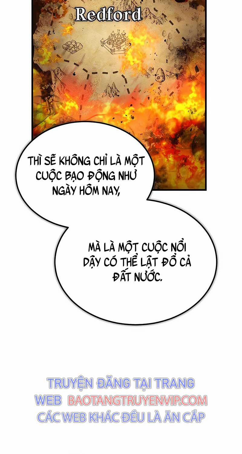 Thiên Quỷ Chẳng Sống Nổi Cuộc Đời Bình Thường 124 trang 5