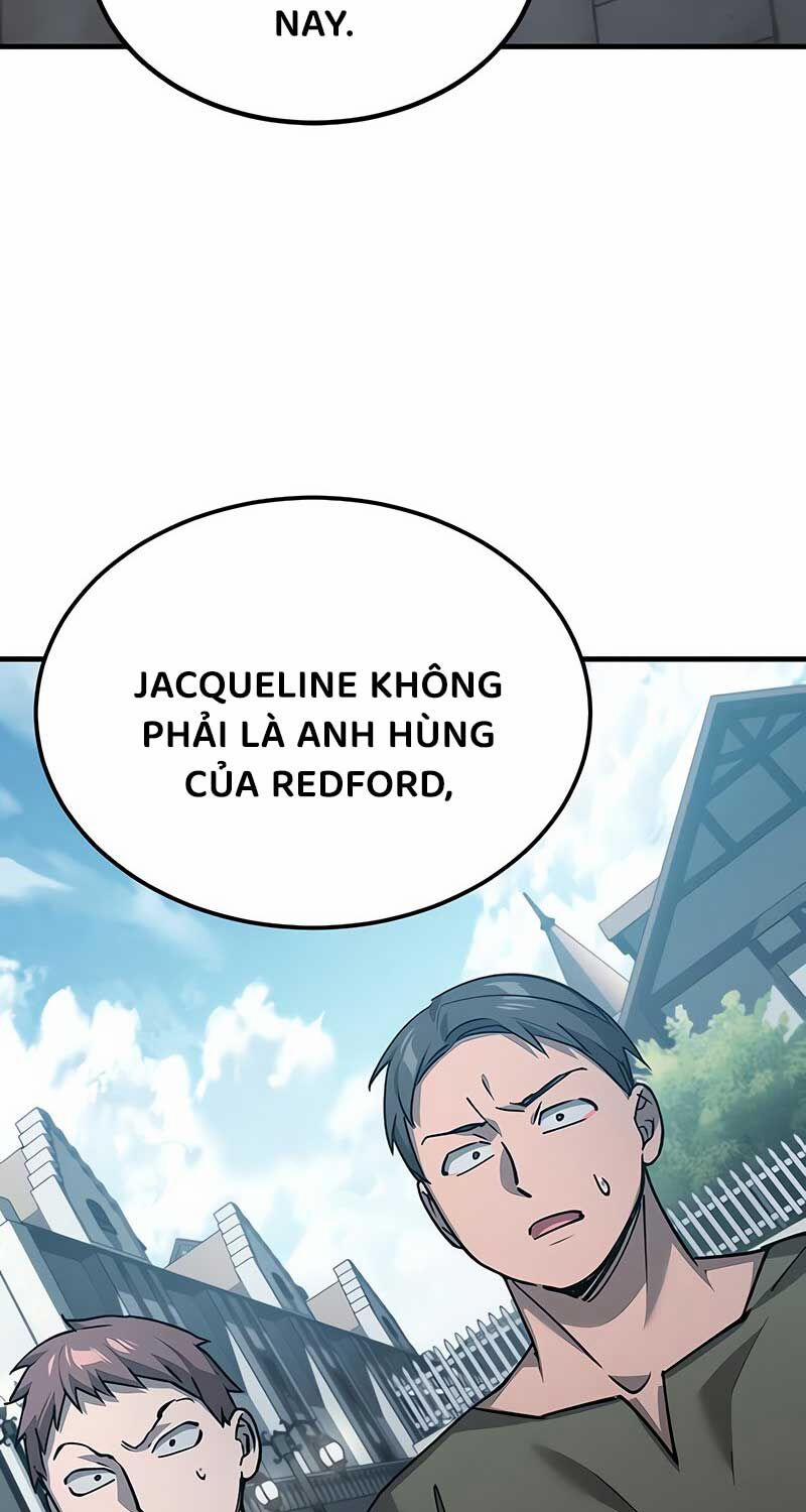 Thiên Quỷ Chẳng Sống Nổi Cuộc Đời Bình Thường 124 trang 50