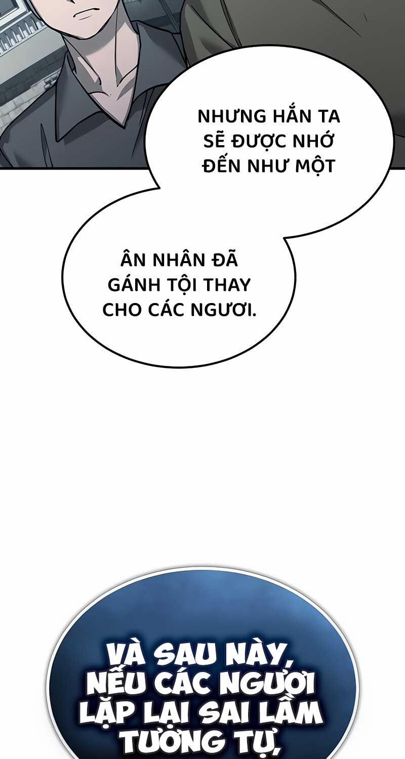 Thiên Quỷ Chẳng Sống Nổi Cuộc Đời Bình Thường 124 trang 51