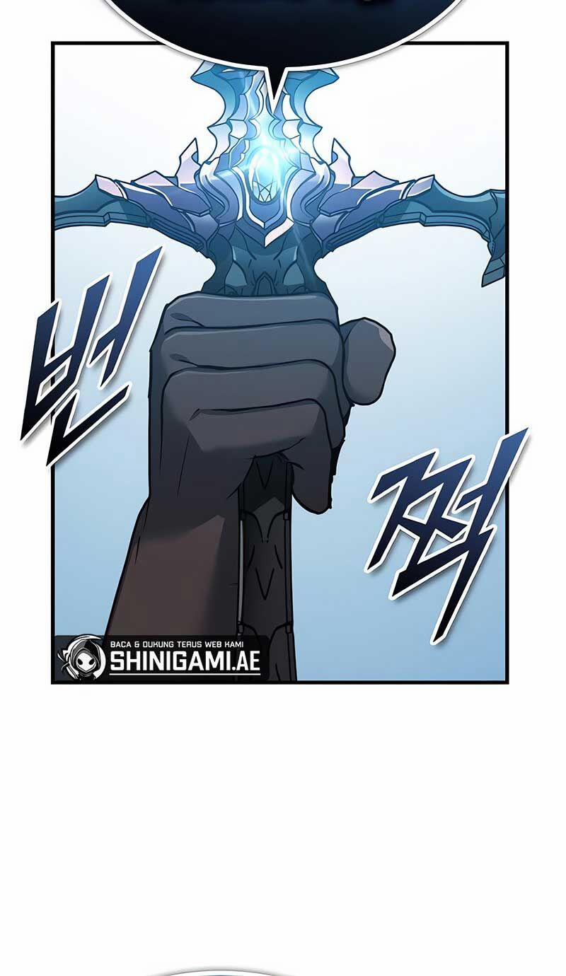 Thiên Quỷ Chẳng Sống Nổi Cuộc Đời Bình Thường 124 trang 52