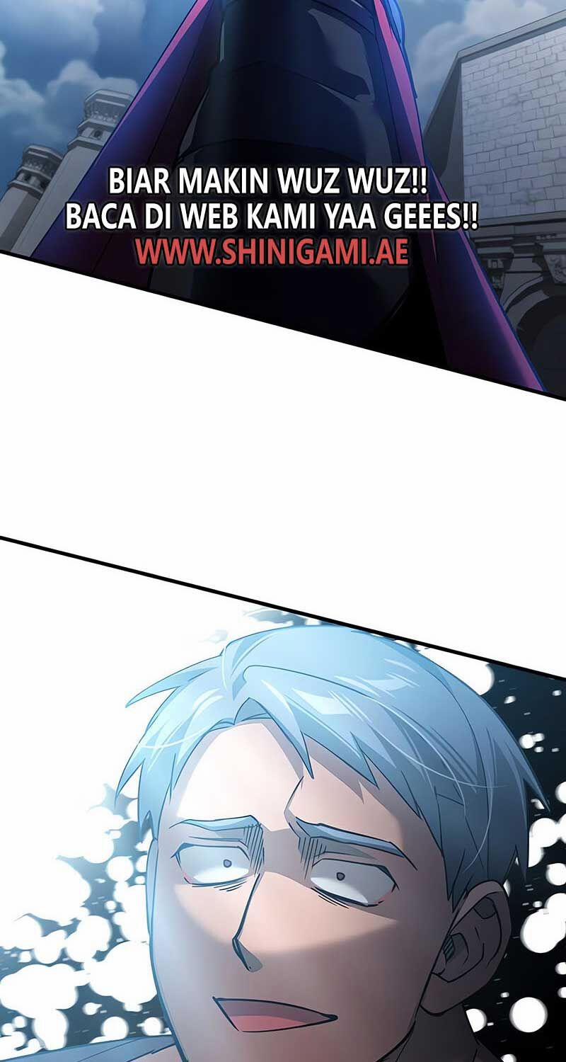 Thiên Quỷ Chẳng Sống Nổi Cuộc Đời Bình Thường 124 trang 54