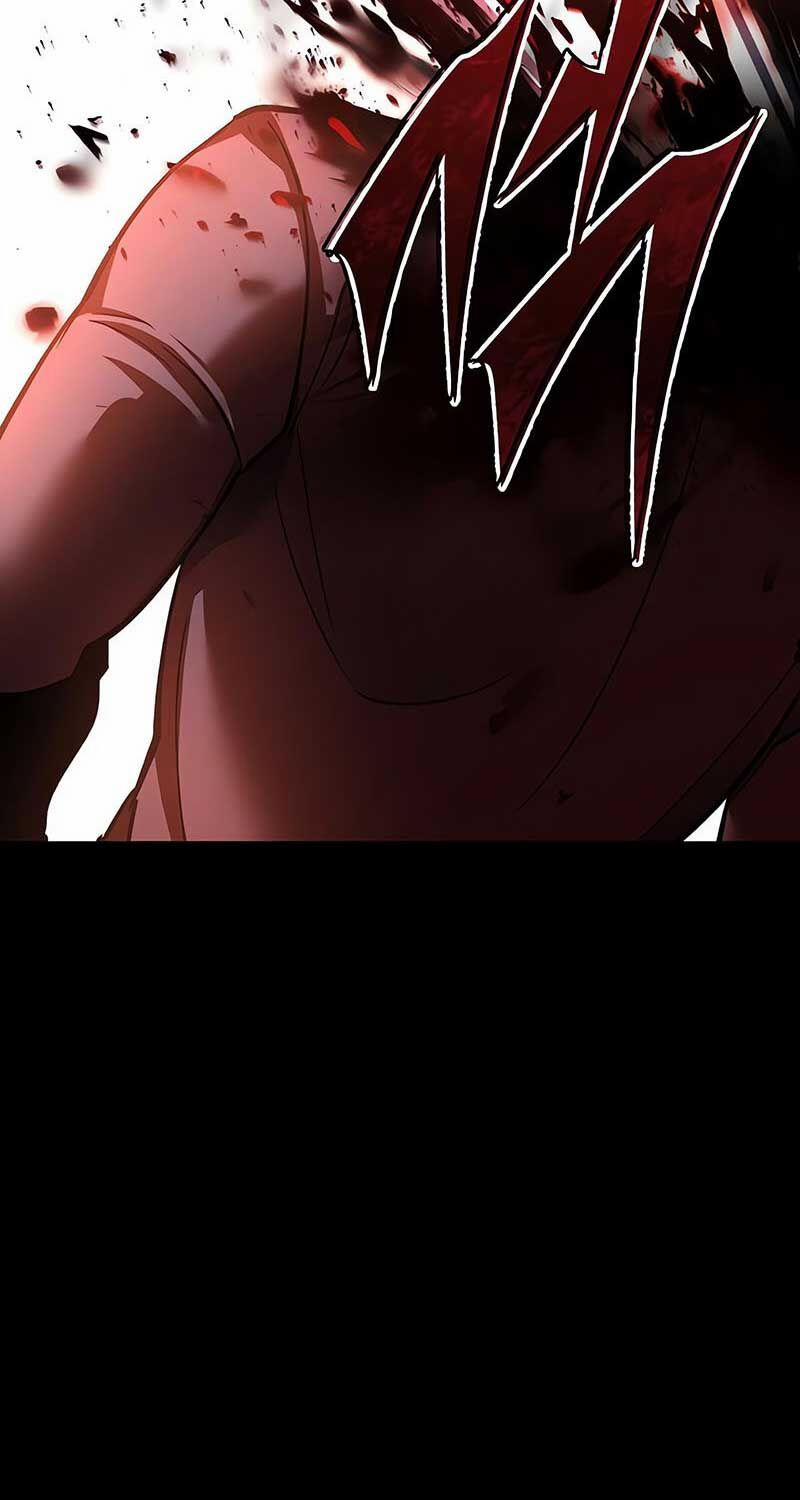 Thiên Quỷ Chẳng Sống Nổi Cuộc Đời Bình Thường 124 trang 56