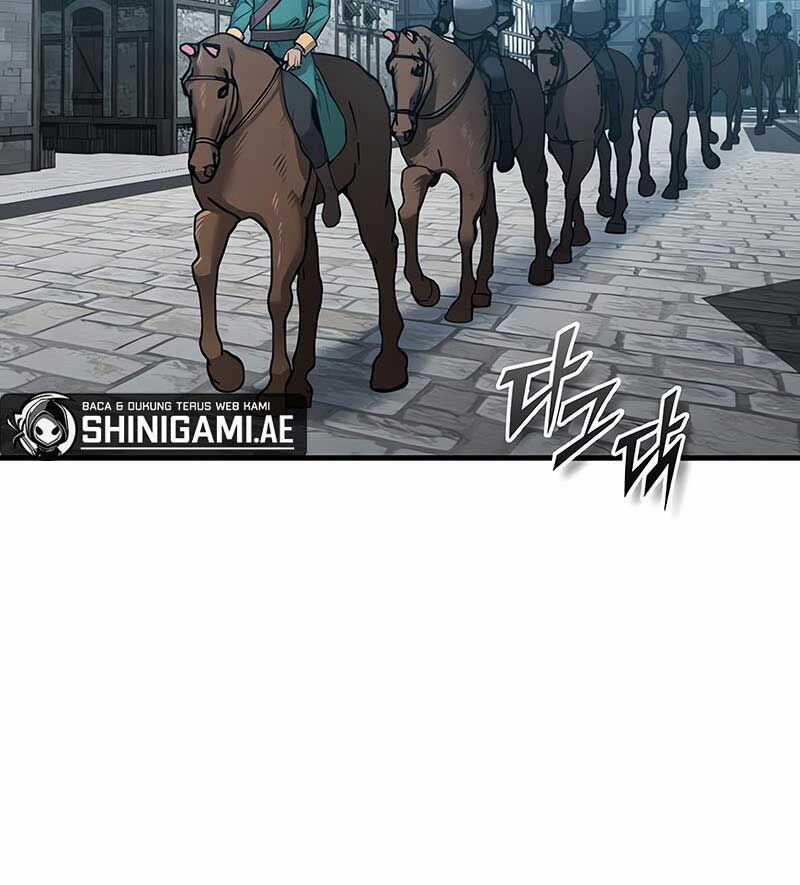 Thiên Quỷ Chẳng Sống Nổi Cuộc Đời Bình Thường 124 trang 59