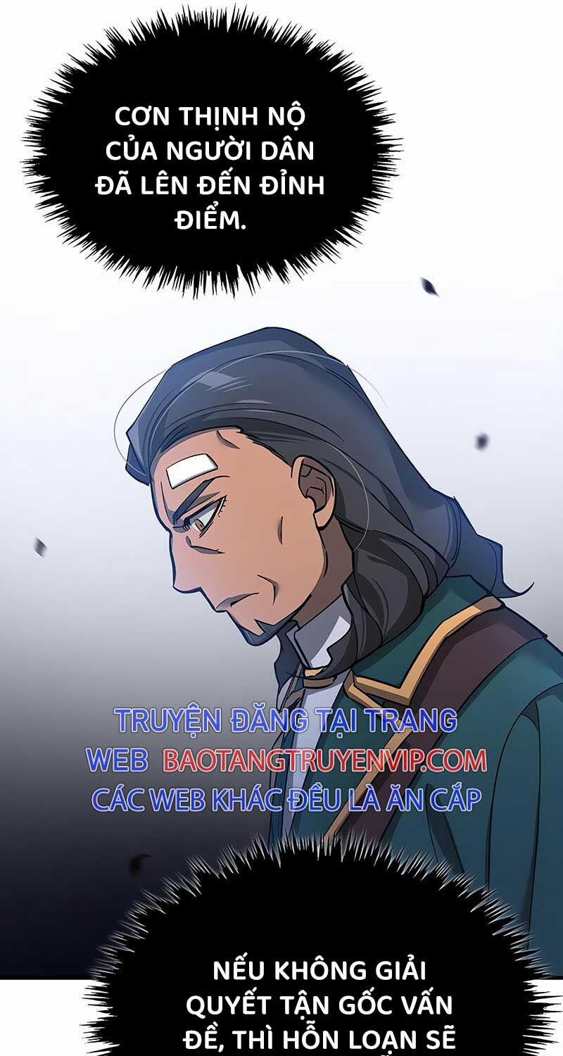 Thiên Quỷ Chẳng Sống Nổi Cuộc Đời Bình Thường 124 trang 60