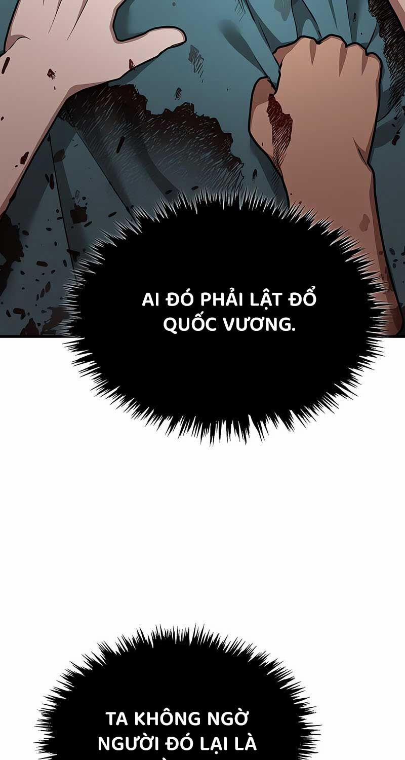 Thiên Quỷ Chẳng Sống Nổi Cuộc Đời Bình Thường 124 trang 62