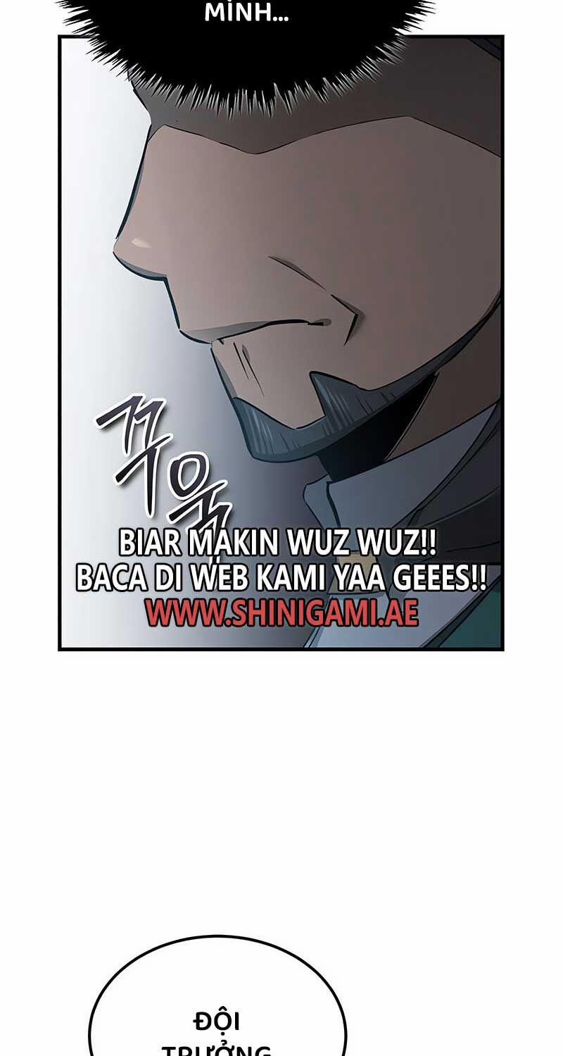 Thiên Quỷ Chẳng Sống Nổi Cuộc Đời Bình Thường 124 trang 63