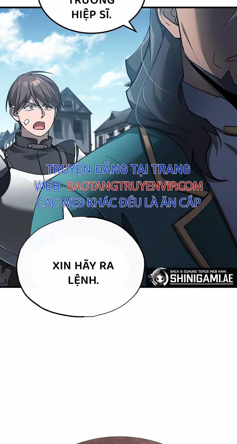 Thiên Quỷ Chẳng Sống Nổi Cuộc Đời Bình Thường 124 trang 64