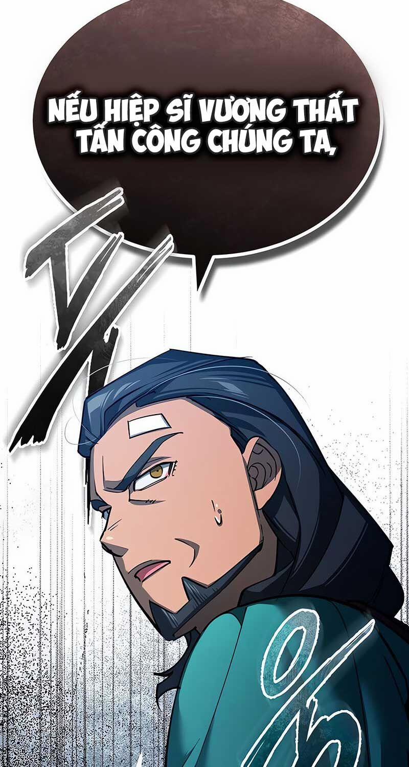 Thiên Quỷ Chẳng Sống Nổi Cuộc Đời Bình Thường 124 trang 65