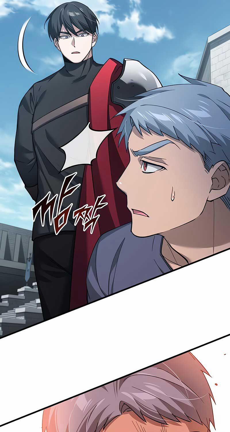 Thiên Quỷ Chẳng Sống Nổi Cuộc Đời Bình Thường 124 trang 7