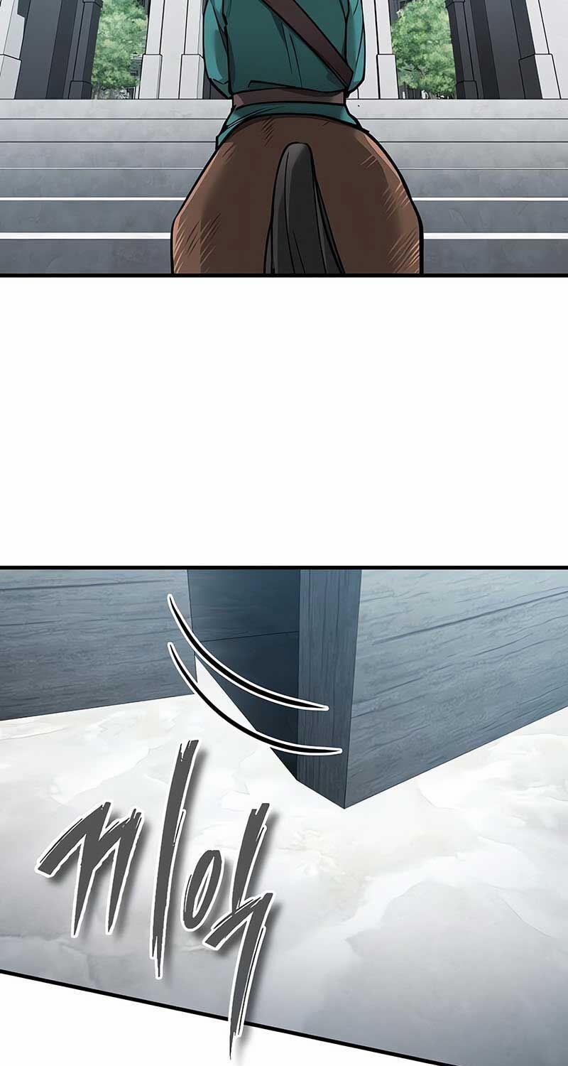 Thiên Quỷ Chẳng Sống Nổi Cuộc Đời Bình Thường 124 trang 71