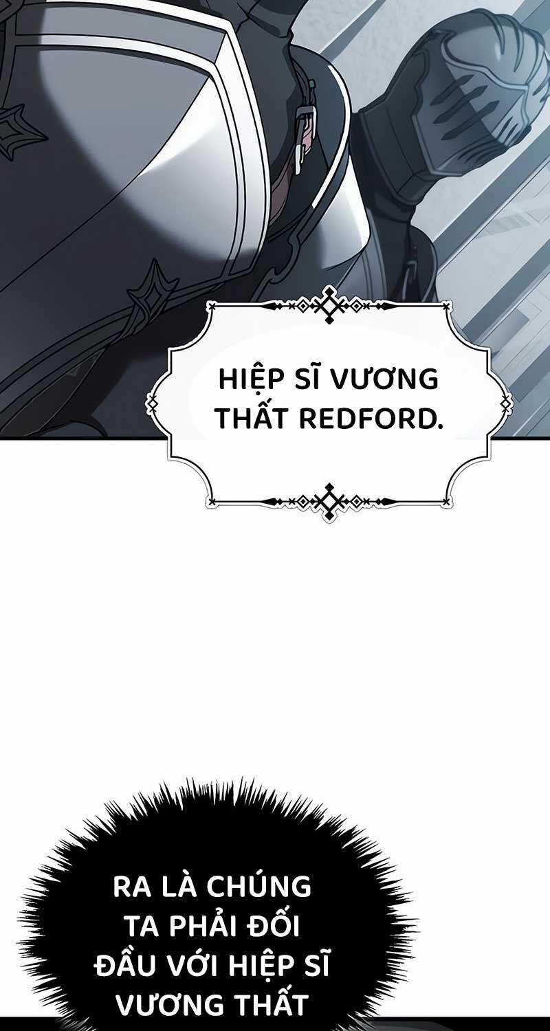 Thiên Quỷ Chẳng Sống Nổi Cuộc Đời Bình Thường 124 trang 74