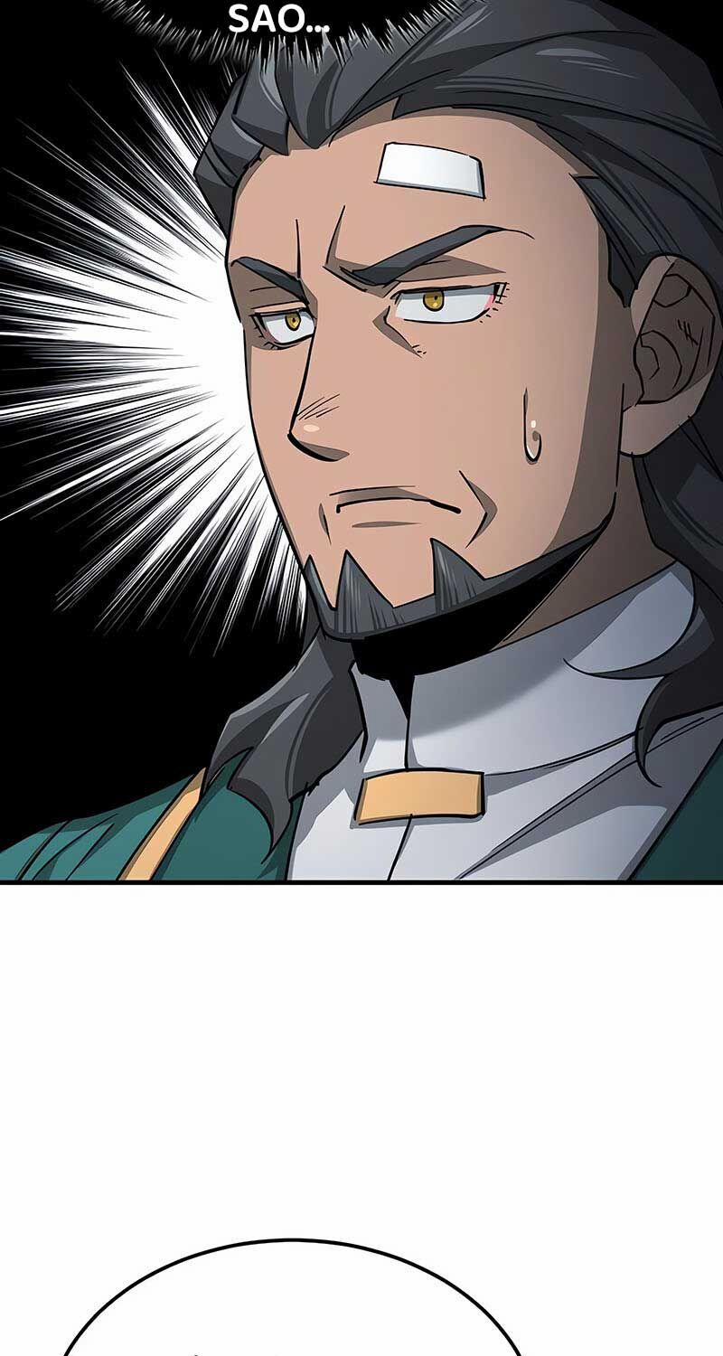 Thiên Quỷ Chẳng Sống Nổi Cuộc Đời Bình Thường 124 trang 75