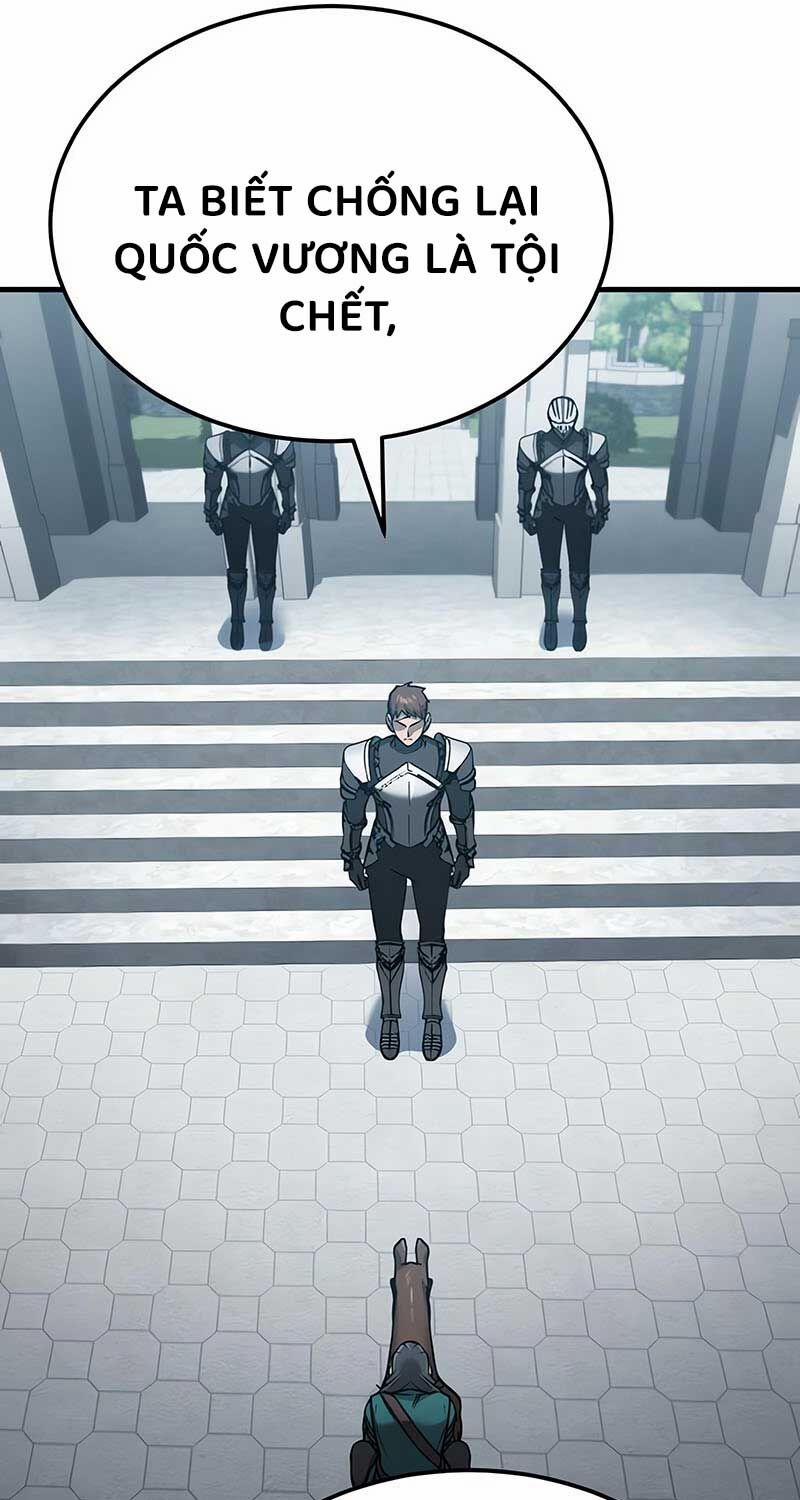 Thiên Quỷ Chẳng Sống Nổi Cuộc Đời Bình Thường 124 trang 77