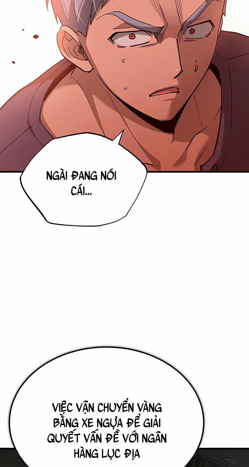 Thiên Quỷ Chẳng Sống Nổi Cuộc Đời Bình Thường 124 trang 8