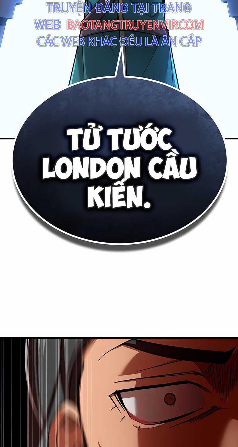 Thiên Quỷ Chẳng Sống Nổi Cuộc Đời Bình Thường 124 trang 85