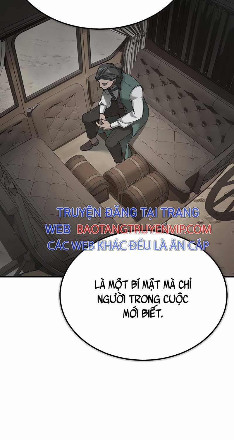 Thiên Quỷ Chẳng Sống Nổi Cuộc Đời Bình Thường 124 trang 9