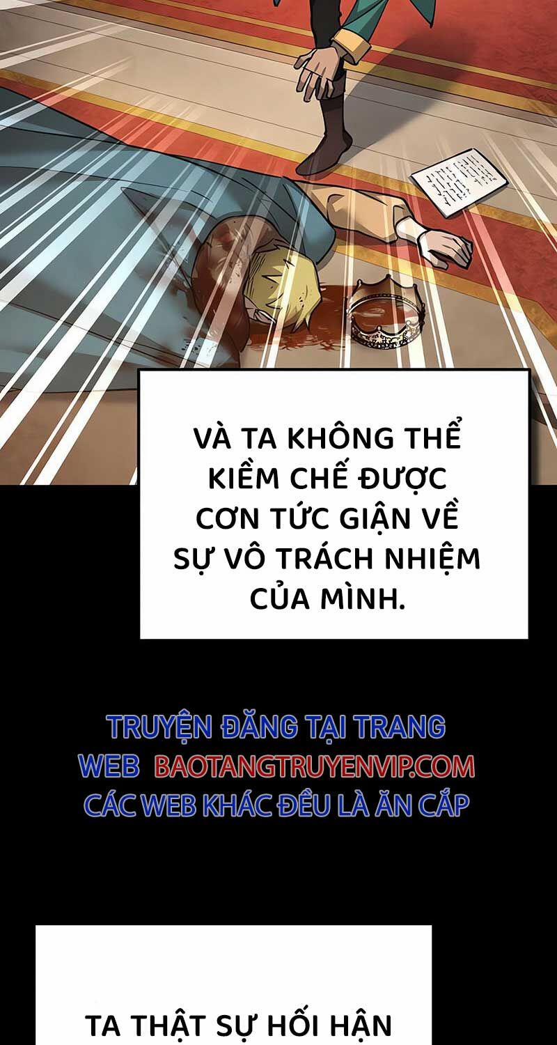 Thiên Quỷ Chẳng Sống Nổi Cuộc Đời Bình Thường 124 trang 90