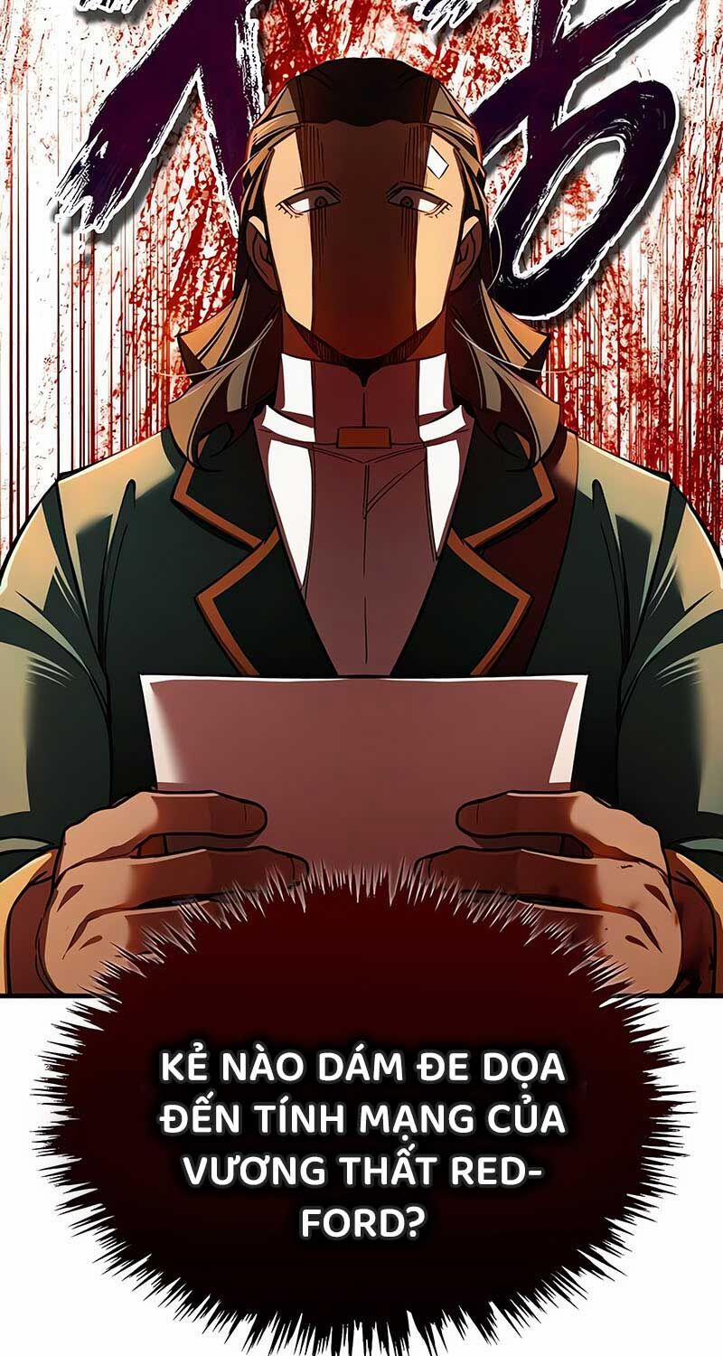 Thiên Quỷ Chẳng Sống Nổi Cuộc Đời Bình Thường 124 trang 96