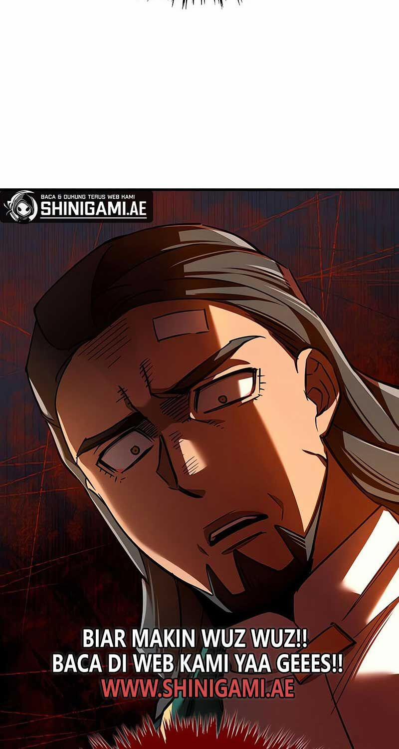 Thiên Quỷ Chẳng Sống Nổi Cuộc Đời Bình Thường 124 trang 97