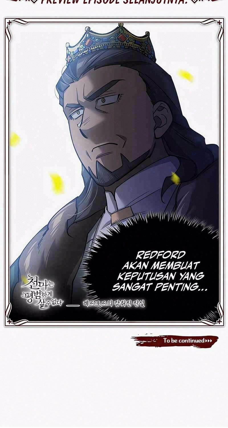 Thiên Quỷ Chẳng Sống Nổi Cuộc Đời Bình Thường 124 trang 99