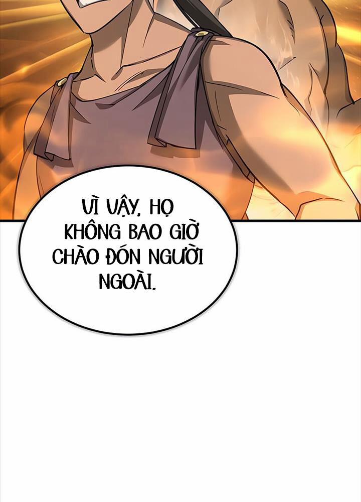 Thiên Quỷ Chẳng Sống Nổi Cuộc Đời Bình Thường 125 trang 103