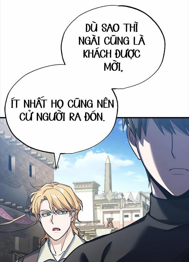 Thiên Quỷ Chẳng Sống Nổi Cuộc Đời Bình Thường 125 trang 104