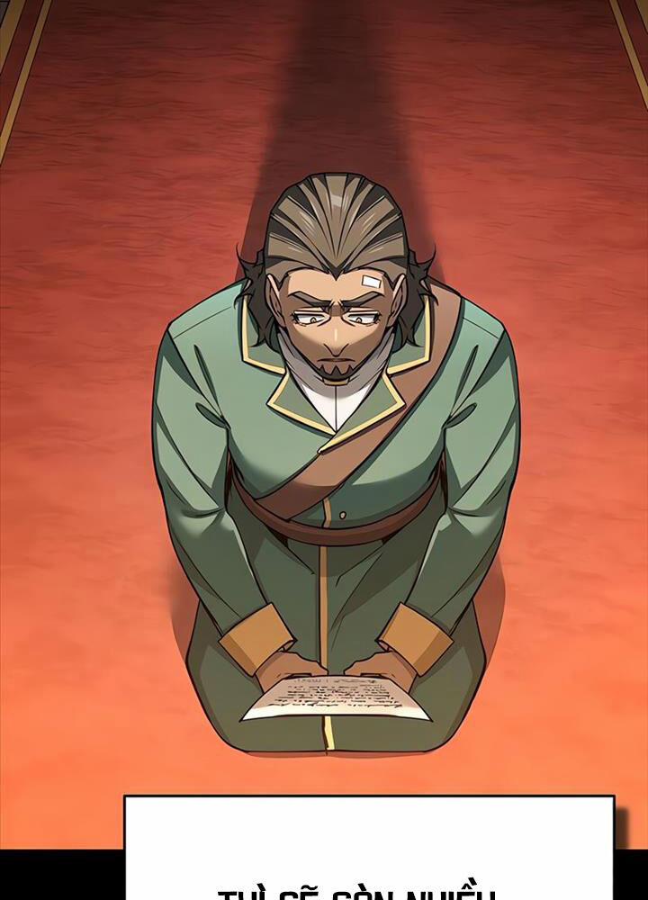 Thiên Quỷ Chẳng Sống Nổi Cuộc Đời Bình Thường 125 trang 11