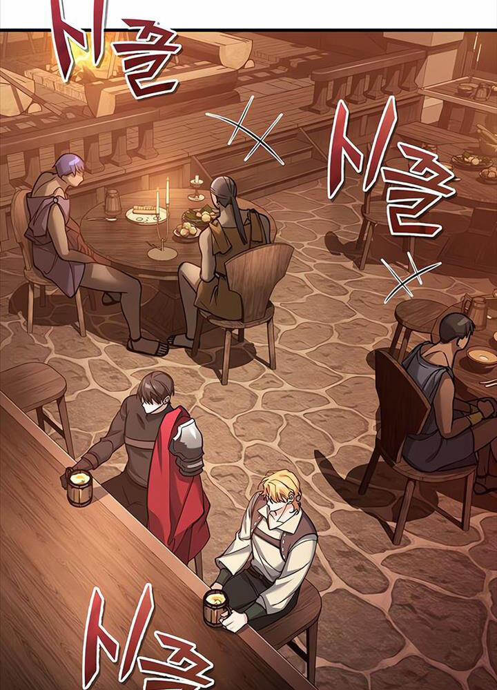 Thiên Quỷ Chẳng Sống Nổi Cuộc Đời Bình Thường 125 trang 111