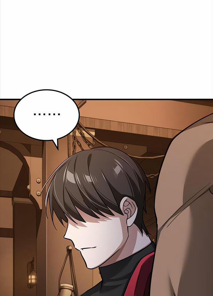 Thiên Quỷ Chẳng Sống Nổi Cuộc Đời Bình Thường 125 trang 119