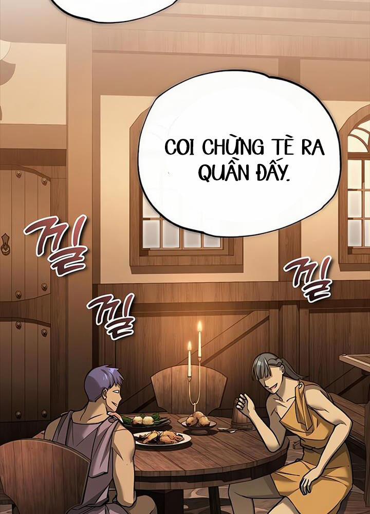 Thiên Quỷ Chẳng Sống Nổi Cuộc Đời Bình Thường 125 trang 123