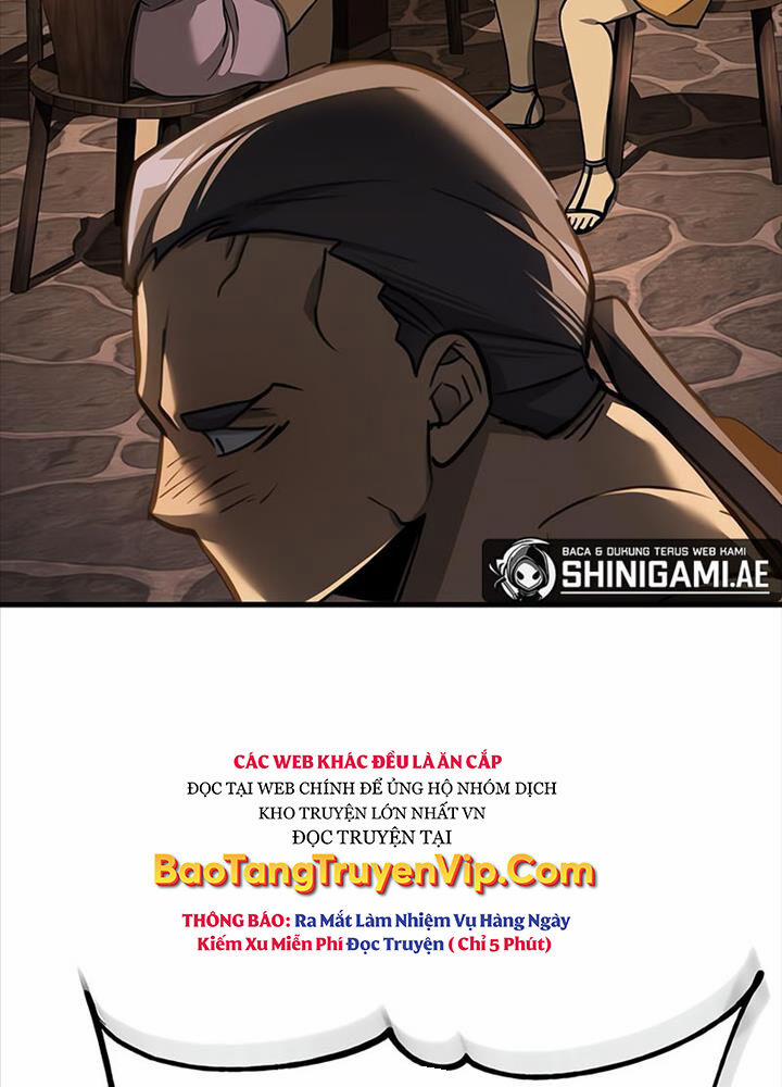 Thiên Quỷ Chẳng Sống Nổi Cuộc Đời Bình Thường 125 trang 124