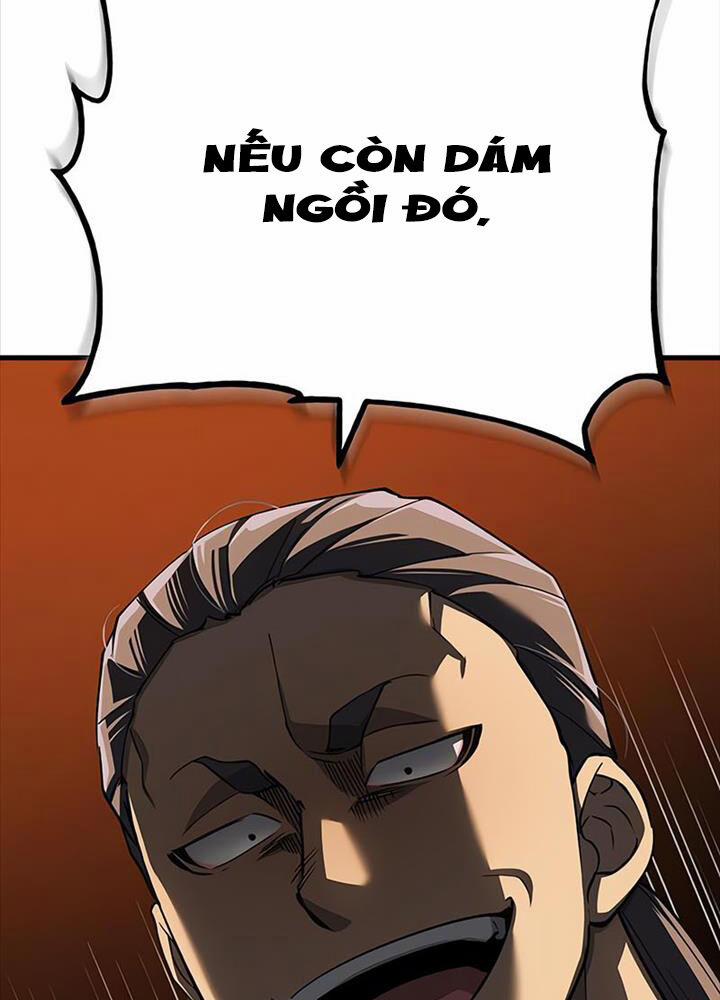 Thiên Quỷ Chẳng Sống Nổi Cuộc Đời Bình Thường 125 trang 125