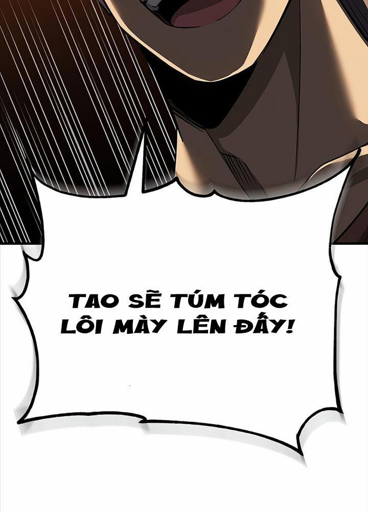 Thiên Quỷ Chẳng Sống Nổi Cuộc Đời Bình Thường 125 trang 126