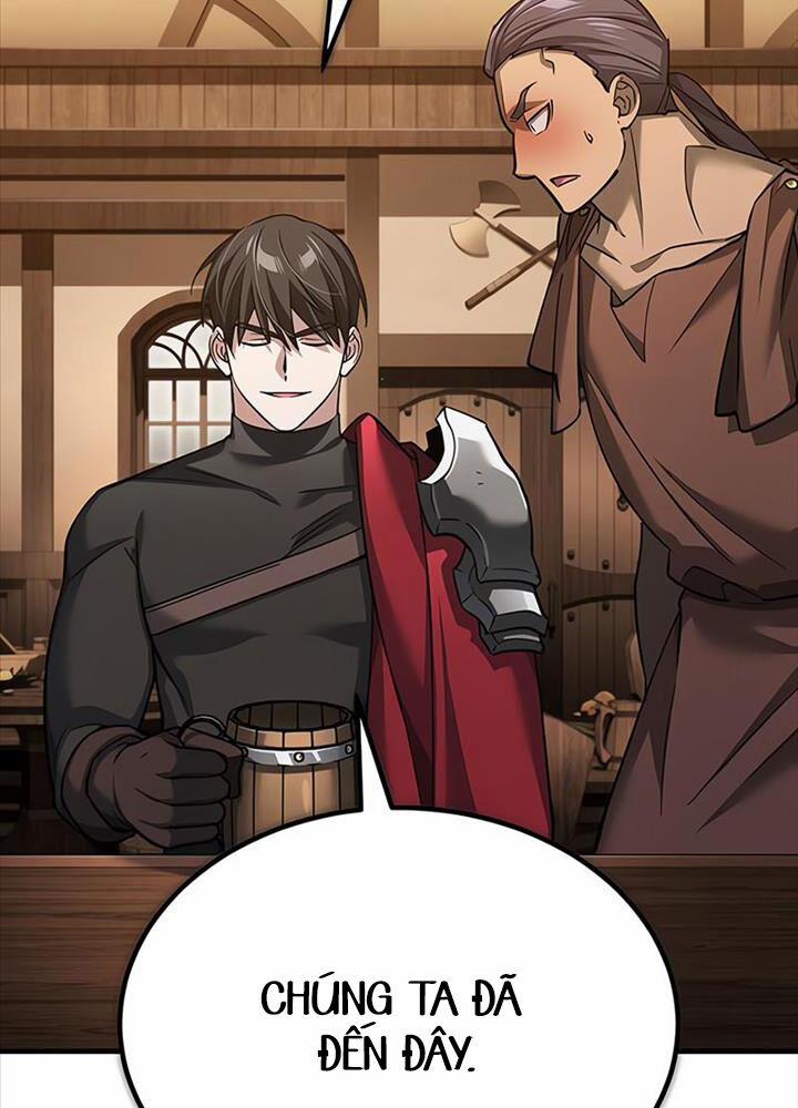 Thiên Quỷ Chẳng Sống Nổi Cuộc Đời Bình Thường 125 trang 129