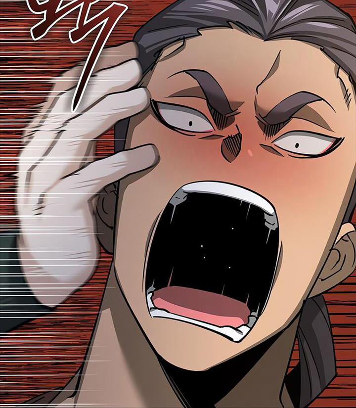 Thiên Quỷ Chẳng Sống Nổi Cuộc Đời Bình Thường 125 trang 131