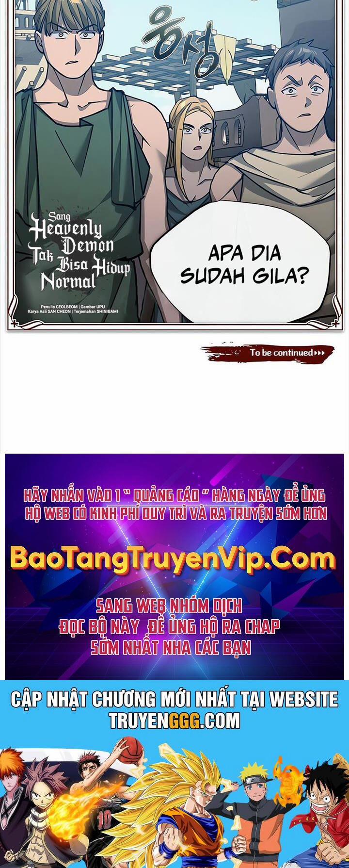 Thiên Quỷ Chẳng Sống Nổi Cuộc Đời Bình Thường 125 trang 137