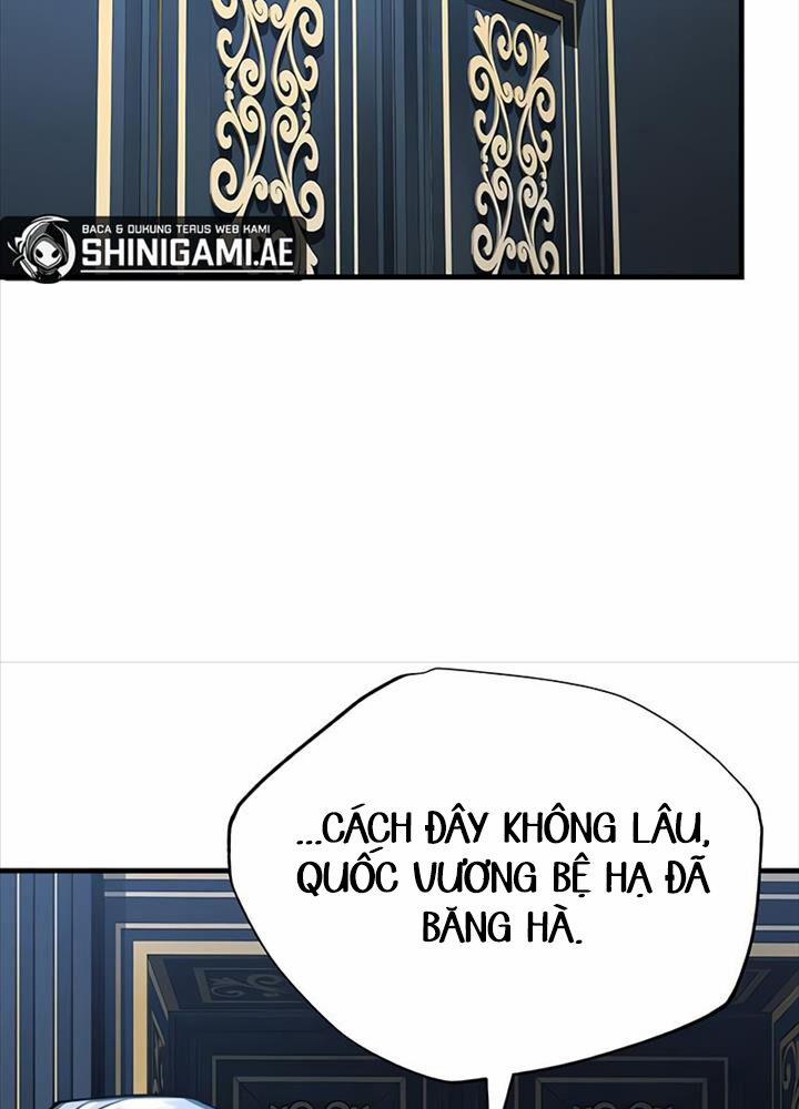 Thiên Quỷ Chẳng Sống Nổi Cuộc Đời Bình Thường 125 trang 18