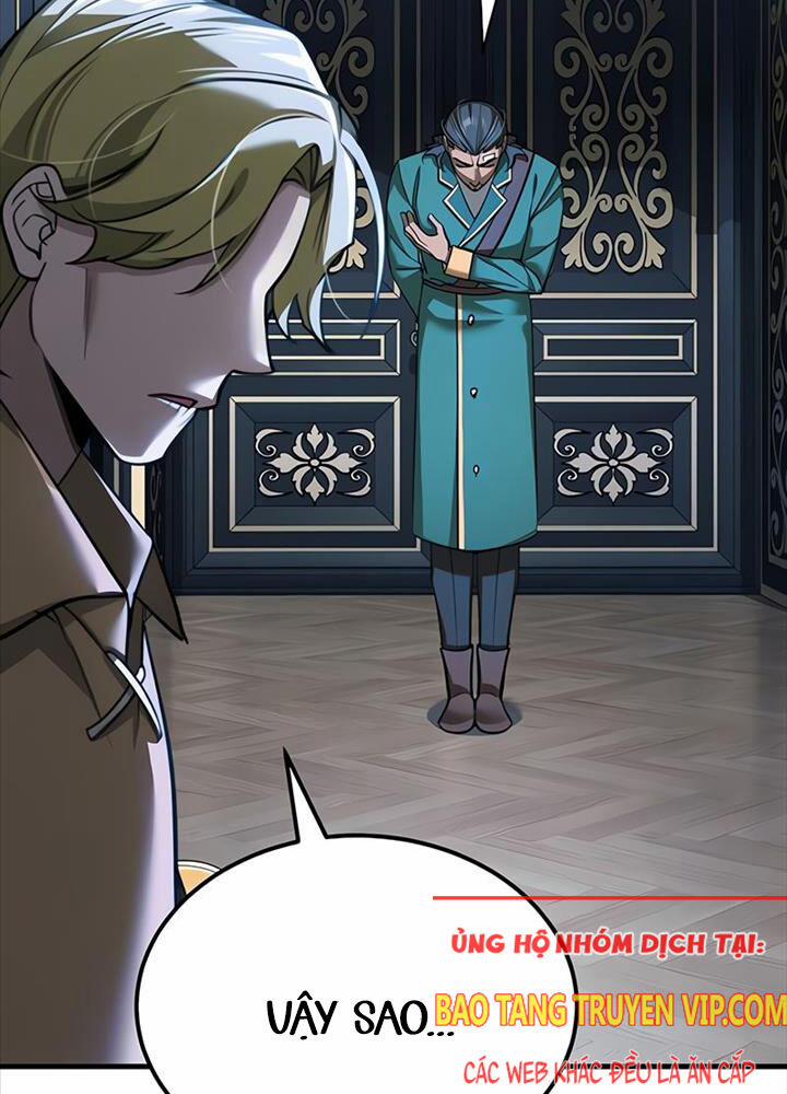 Thiên Quỷ Chẳng Sống Nổi Cuộc Đời Bình Thường 125 trang 19