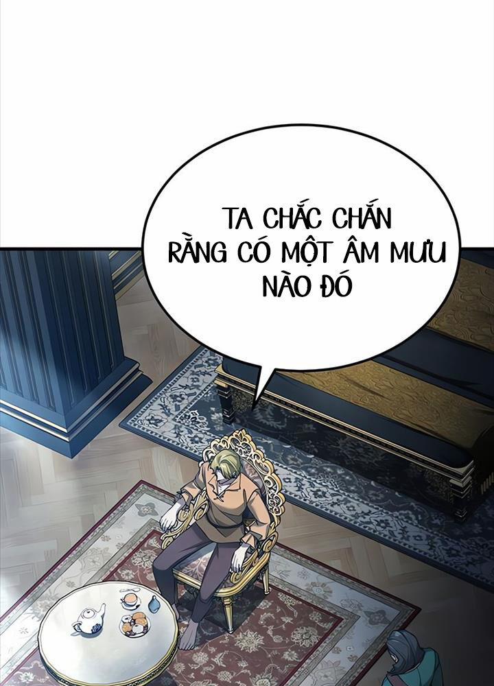 Thiên Quỷ Chẳng Sống Nổi Cuộc Đời Bình Thường 125 trang 22