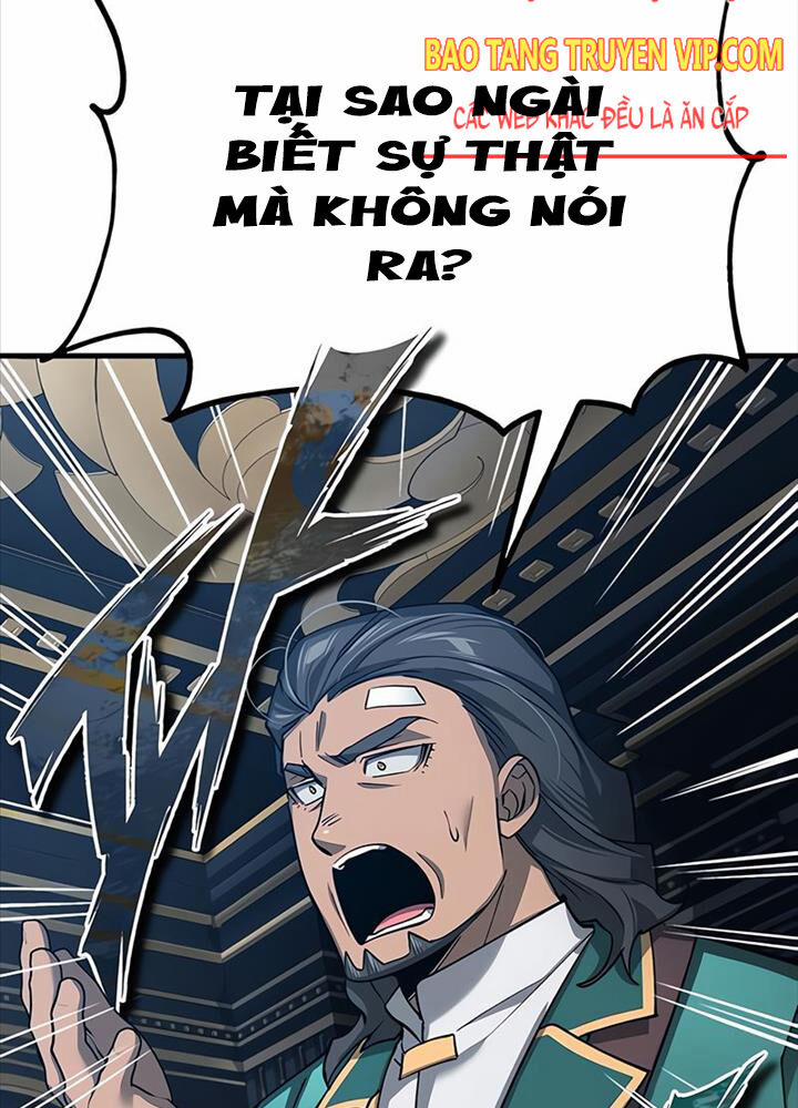 Thiên Quỷ Chẳng Sống Nổi Cuộc Đời Bình Thường 125 trang 24