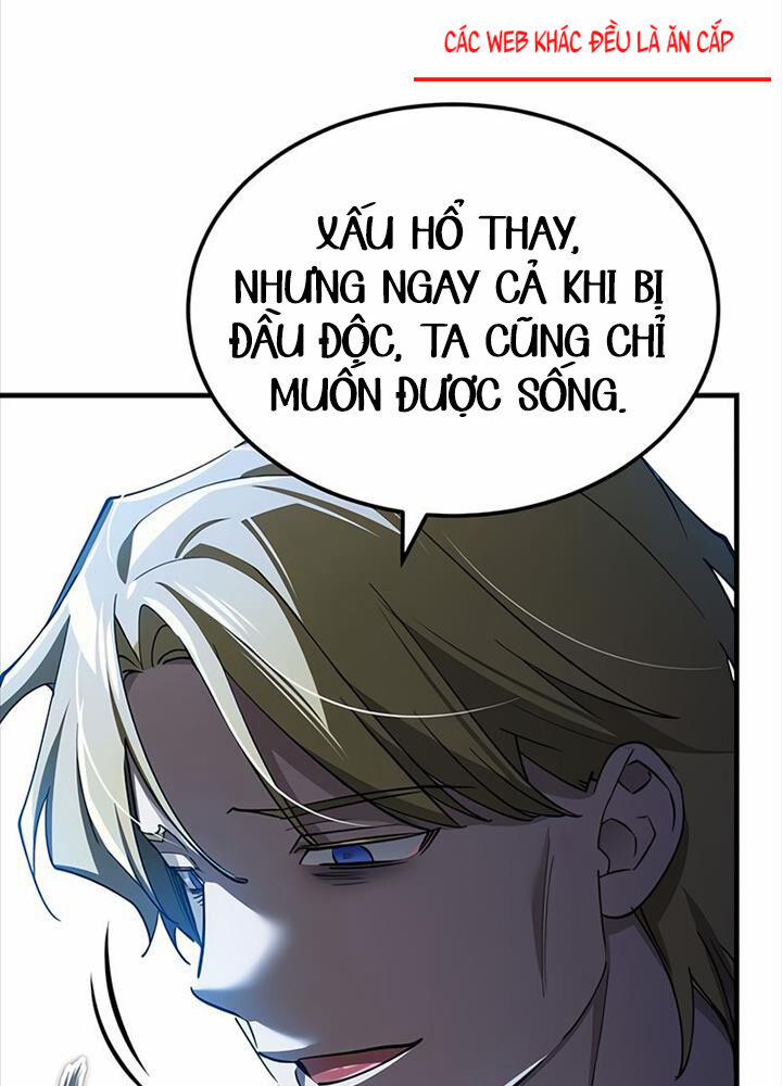 Thiên Quỷ Chẳng Sống Nổi Cuộc Đời Bình Thường 125 trang 26