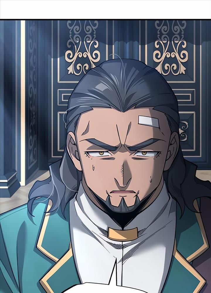 Thiên Quỷ Chẳng Sống Nổi Cuộc Đời Bình Thường 125 trang 28