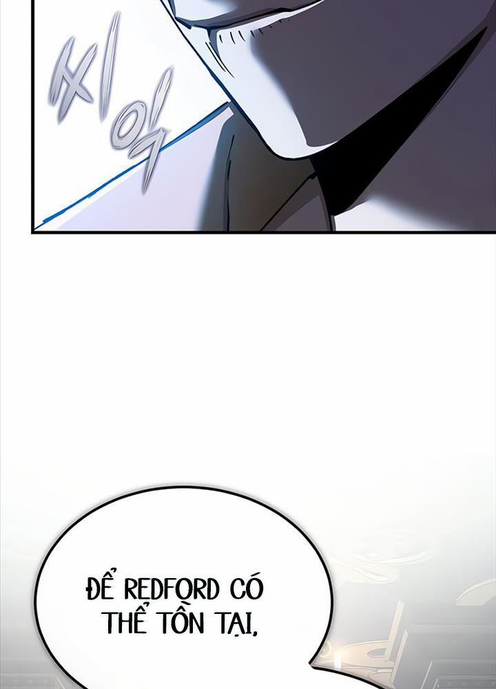 Thiên Quỷ Chẳng Sống Nổi Cuộc Đời Bình Thường 125 trang 30