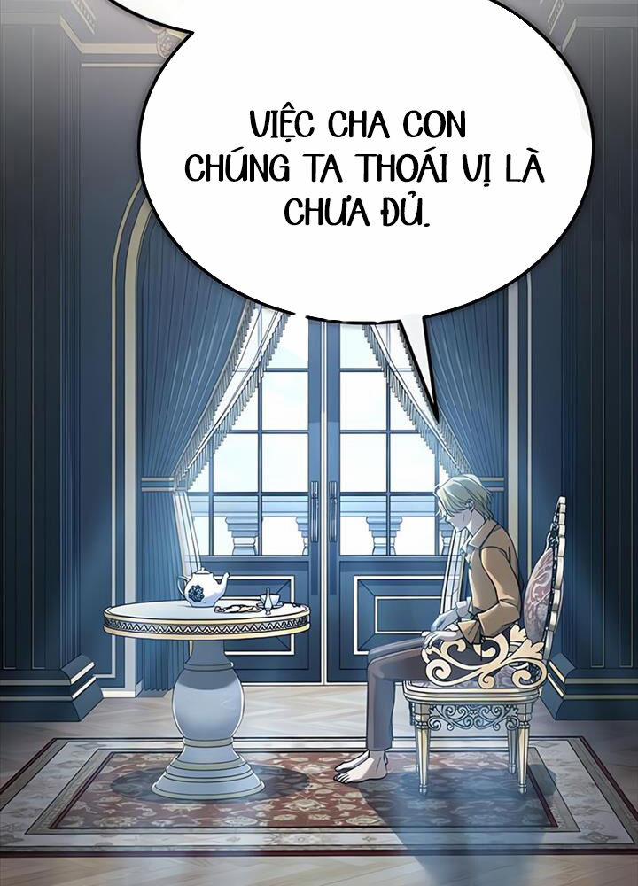 Thiên Quỷ Chẳng Sống Nổi Cuộc Đời Bình Thường 125 trang 31