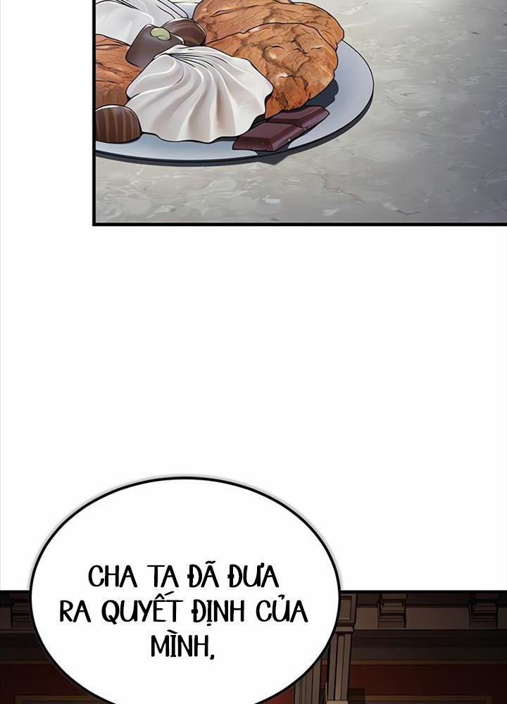 Thiên Quỷ Chẳng Sống Nổi Cuộc Đời Bình Thường 125 trang 37