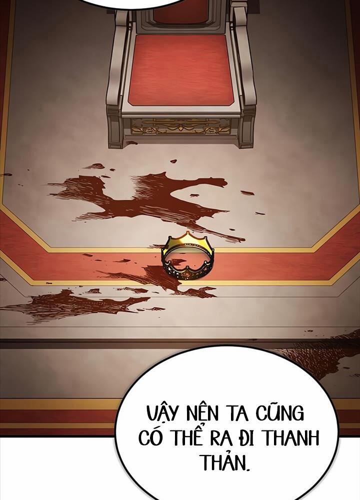 Thiên Quỷ Chẳng Sống Nổi Cuộc Đời Bình Thường 125 trang 38